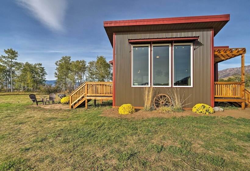 Beautiful Ranch Cottage   45 Mi To Yellowstone Np!