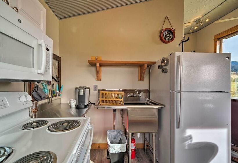 Beautiful Ranch Cottage   45 Mi To Yellowstone Np!