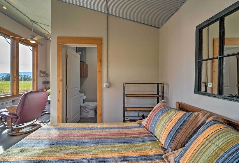 Beautiful Ranch Cottage   45 Mi To Yellowstone Np!