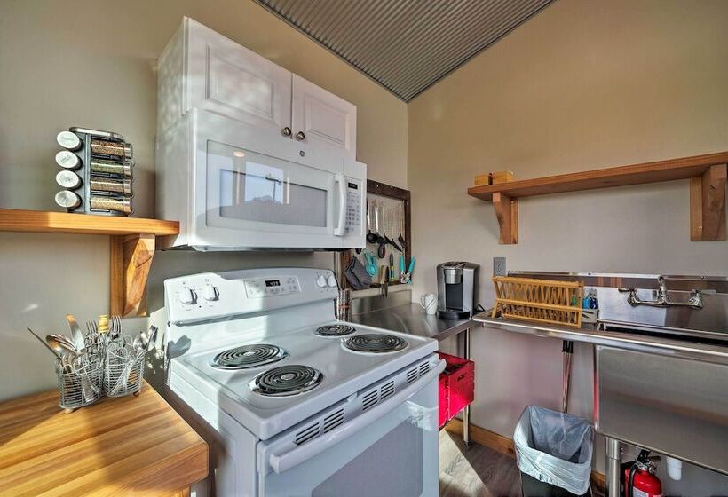 Beautiful Ranch Cottage   45 Mi To Yellowstone Np!