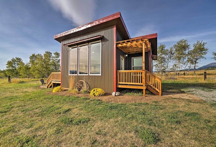 Beautiful Ranch Cottage   45 Mi To Yellowstone Np!