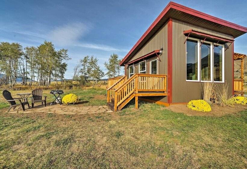 Beautiful Ranch Cottage   45 Mi To Yellowstone Np!