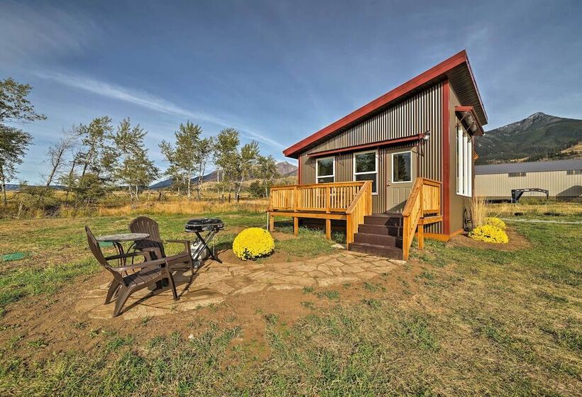 Beautiful Ranch Cottage   45 Mi To Yellowstone Np!
