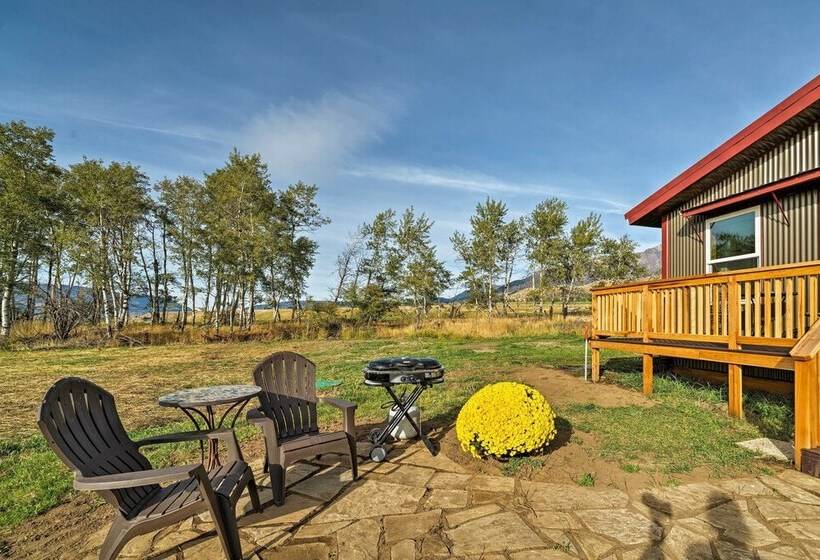 Beautiful Ranch Cottage   45 Mi To Yellowstone Np!