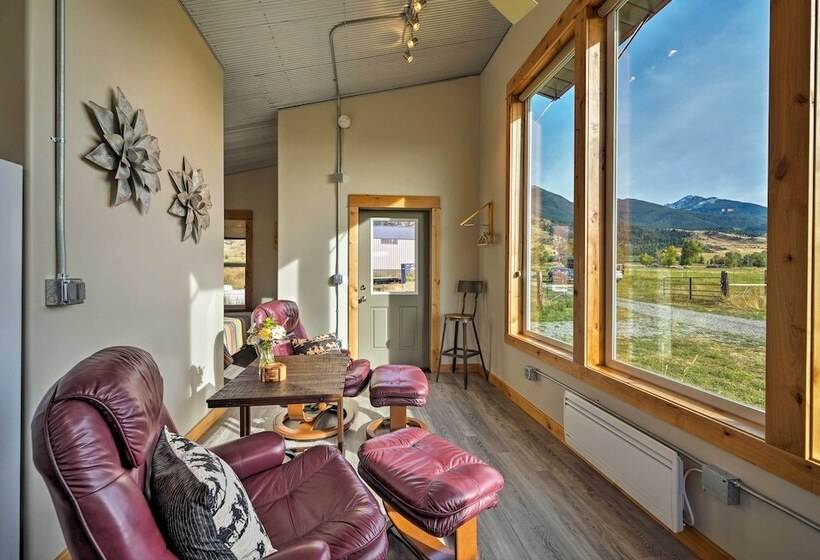 Beautiful Ranch Cottage   45 Mi To Yellowstone Np!