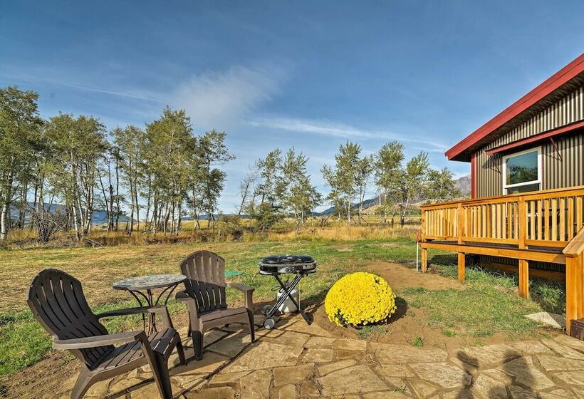 Beautiful Ranch Cottage   45 Mi To Yellowstone Np!