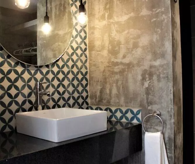 Bungalow Paraiso Bucerias