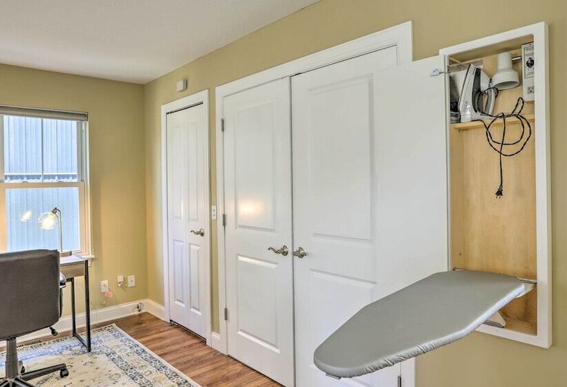 Central Cleveland Gem W/ Direct Skyline View!