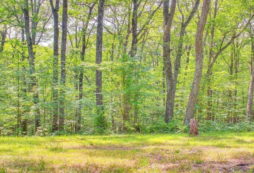 Cozy Appalachian Getaway: 5 Mi To Prospect Peak!