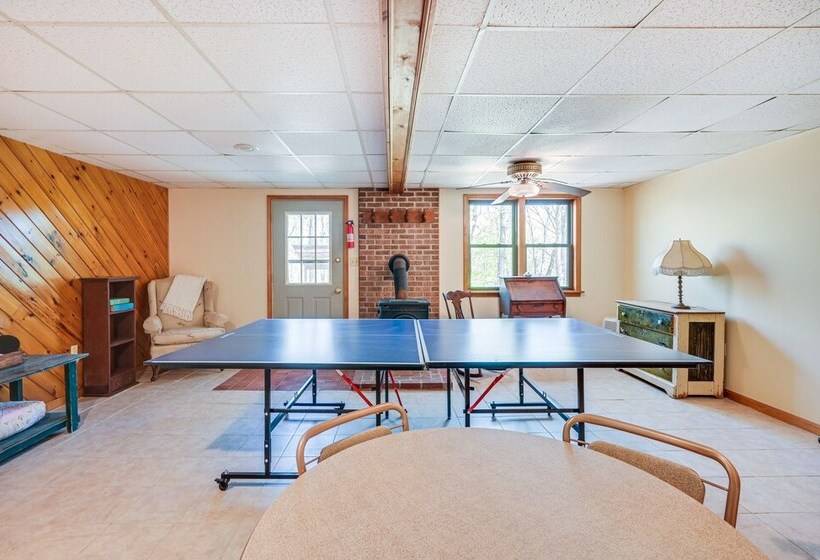 Cozy Appalachian Getaway: 5 Mi To Prospect Peak!