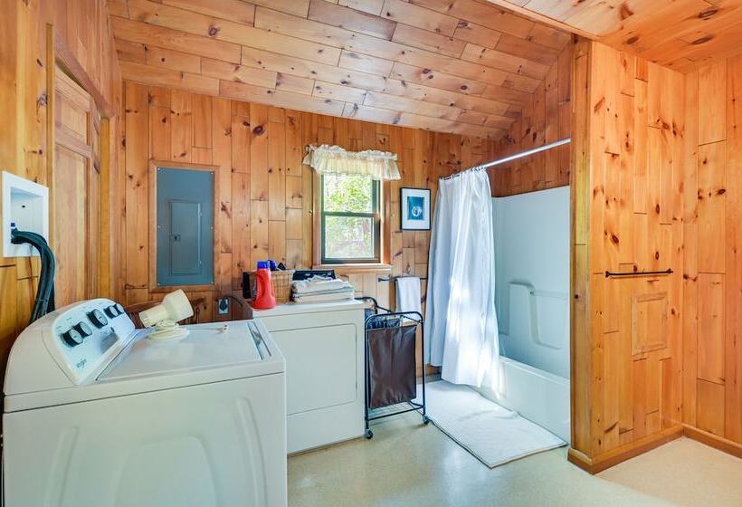 Cozy Appalachian Getaway: 5 Mi To Prospect Peak!