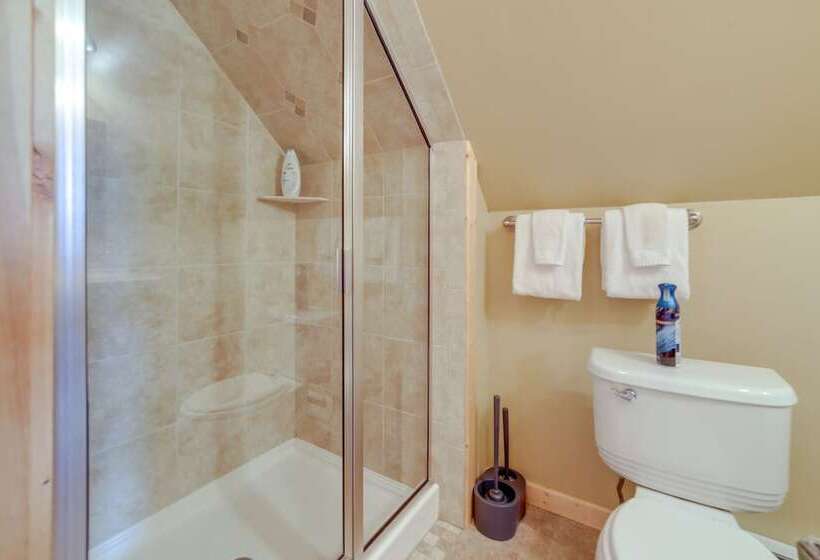 Custom Log Cabin W/ Views 20 Mi. To Yellowstone!