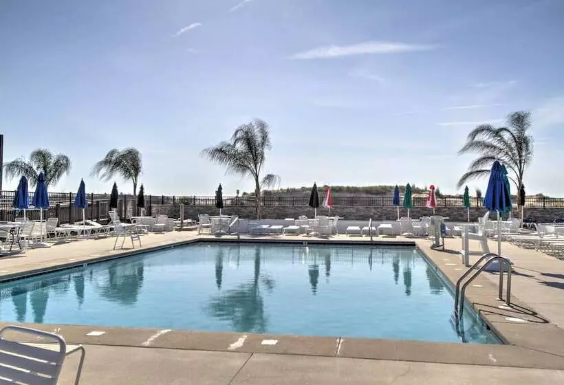 Ocean Pines House W/ Fire Pit & Community Pool