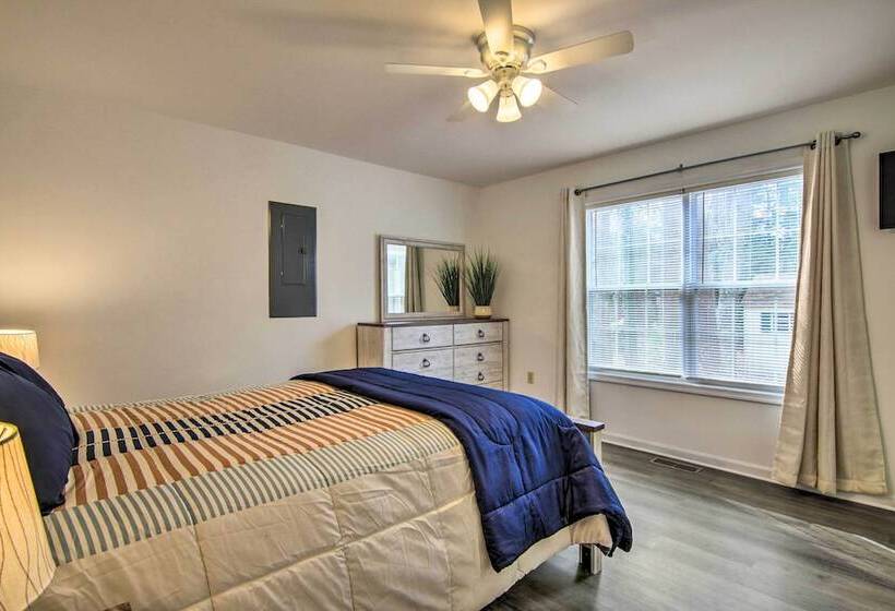 Ocean Pines House W/ Fire Pit & Community Pool