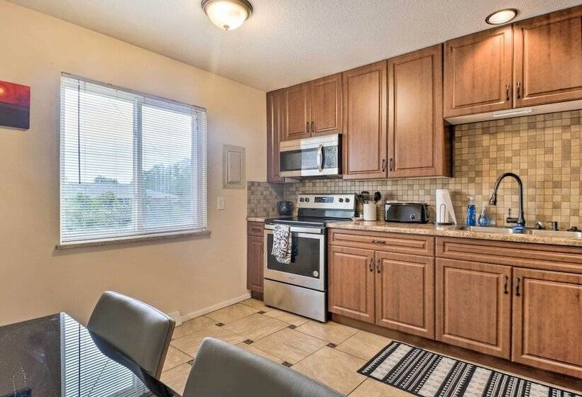 Dog Friendly Greeley Home ~ 3 Mi To Downtown!