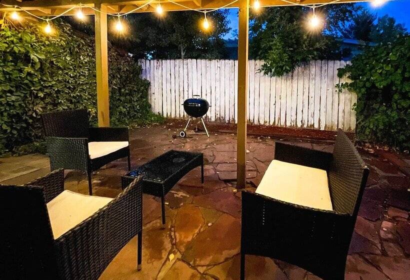 Dog Friendly Greeley Home ~ 3 Mi To Downtown!