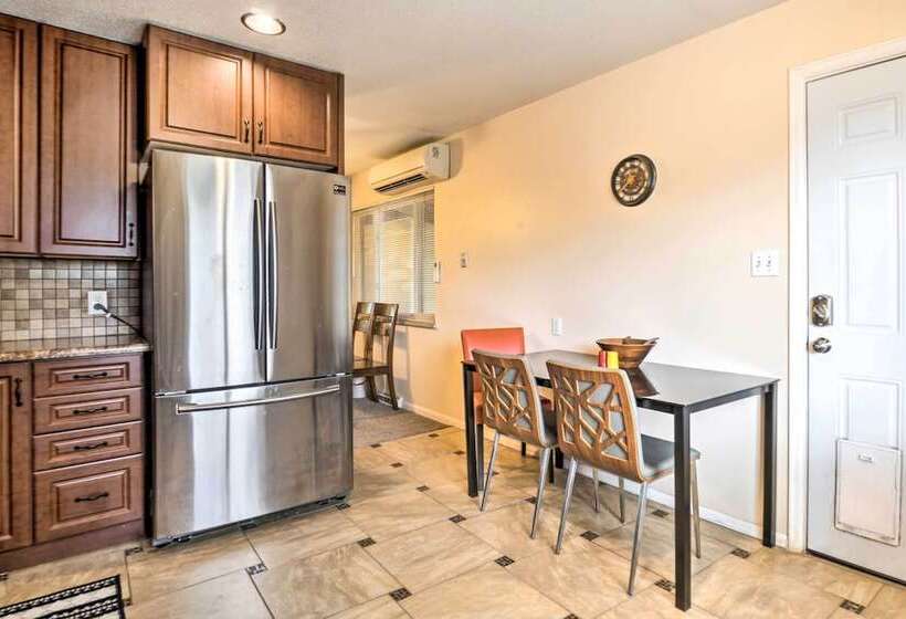 Dog Friendly Greeley Home ~ 3 Mi To Downtown!