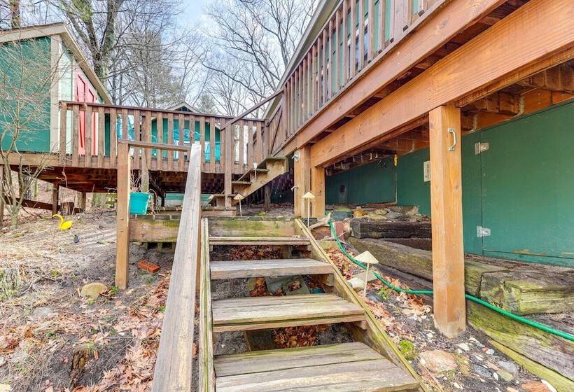 Family Friendly Mears Cottage Walk To The Beach!