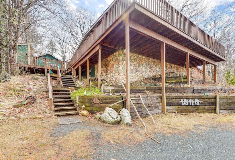 Family Friendly Mears Cottage Walk To The Beach!