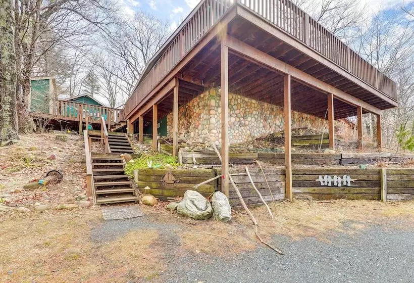 Family Friendly Mears Cottage   Walk To The Beach!