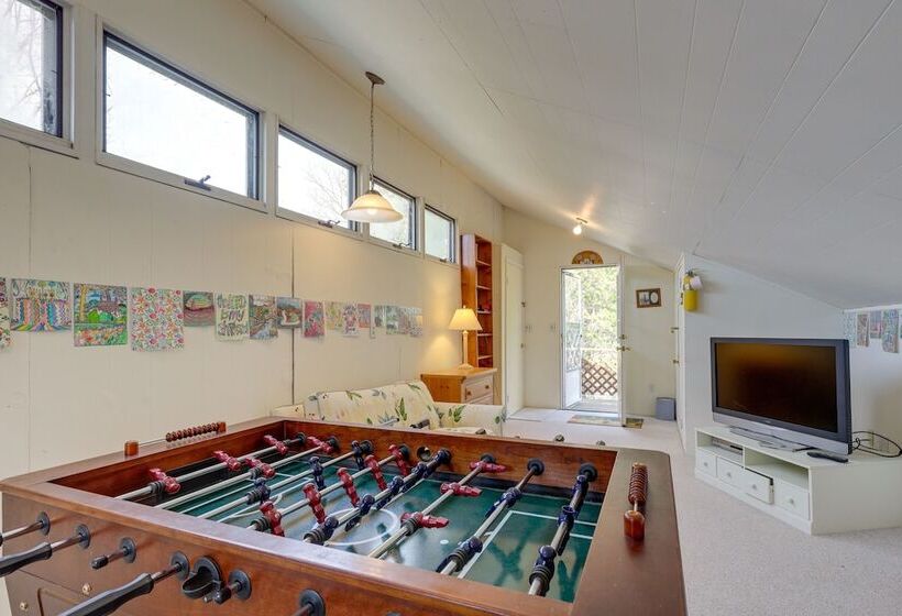 Family Friendly Mears Cottage Walk To The Beach!