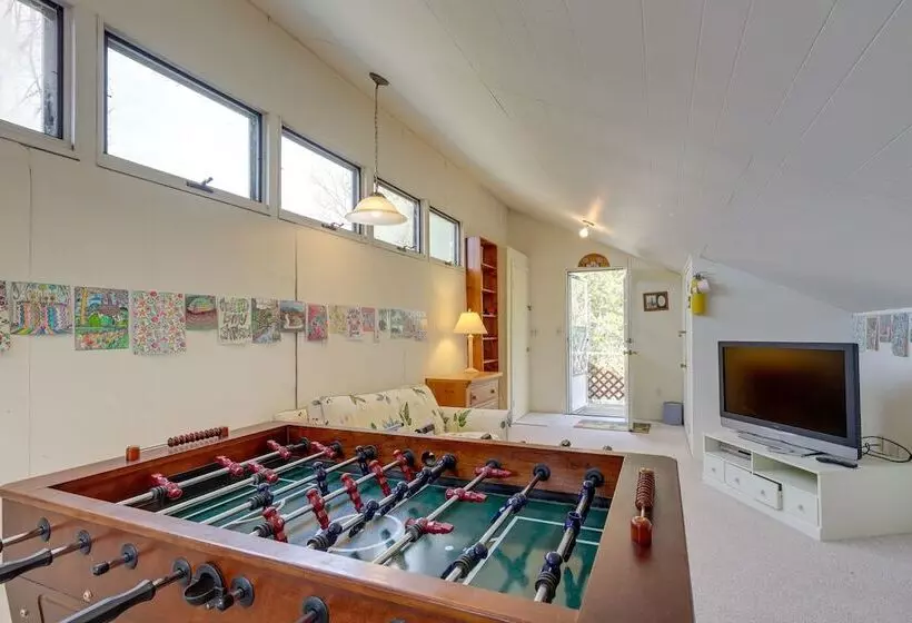 Family Friendly Mears Cottage   Walk To The Beach!