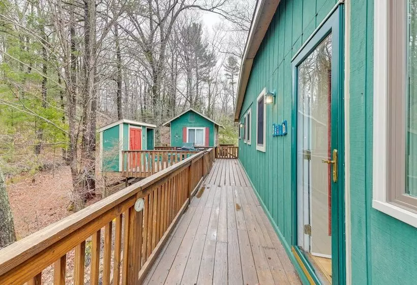 Family Friendly Mears Cottage   Walk To The Beach!