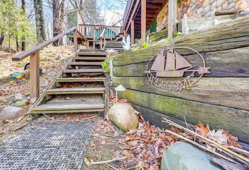 Family Friendly Mears Cottage Walk To The Beach!