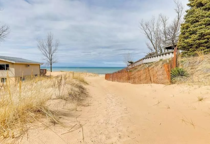 Family Friendly Mears Cottage   Walk To The Beach!