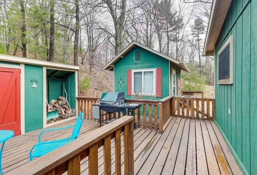 Family Friendly Mears Cottage   Walk To The Beach!