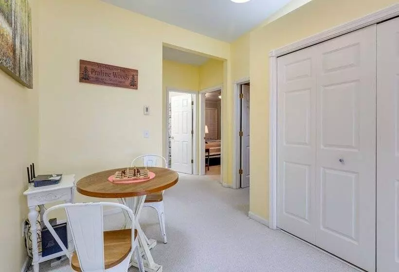 Family Friendly Mears Cottage   Walk To The Beach!