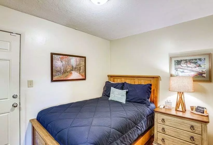 Dtwn Boone Home Walk To Appalachian State Campus!