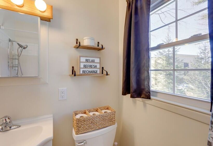 Dtwn Boone Home Walk To Appalachian State Campus!