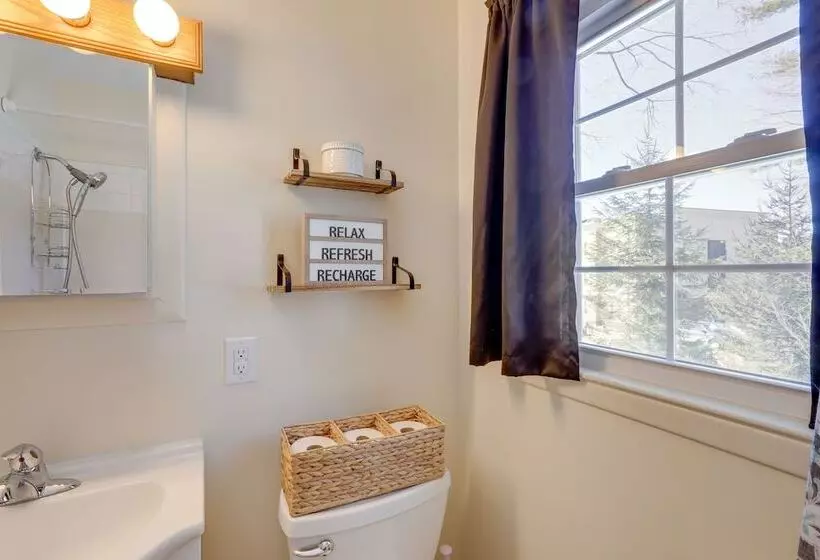 Dtwn Boone Home Walk To Appalachian State Campus!