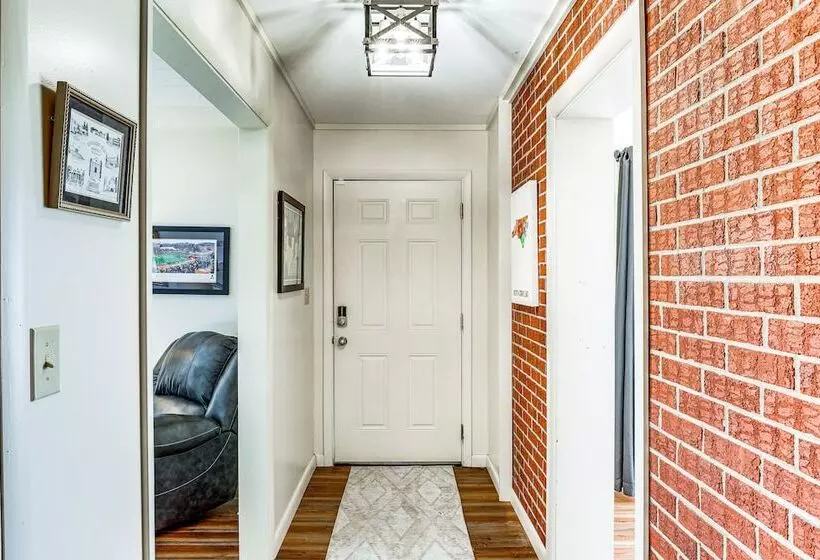 Dtwn Boone Home Walk To Appalachian State Campus!