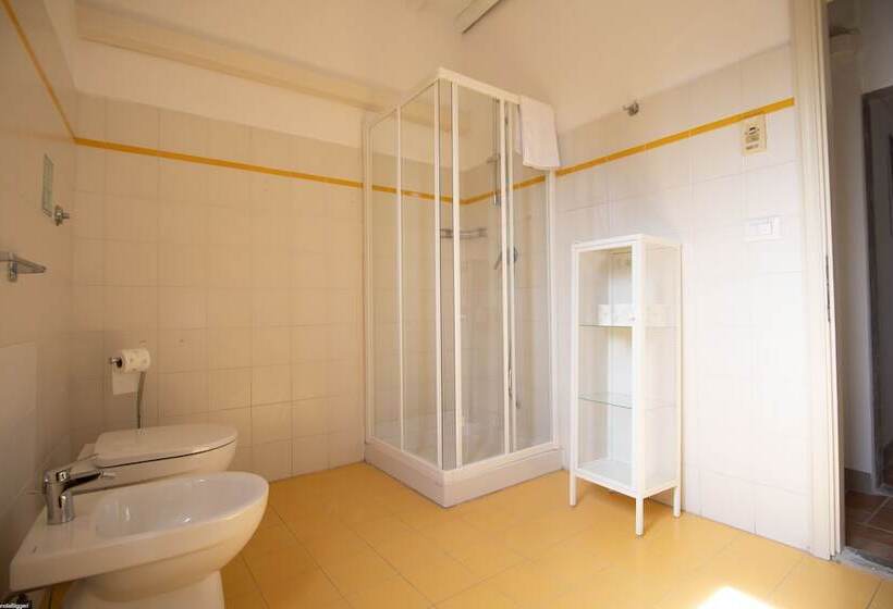 هتل روستایی Agriturismo Poggio Nardini