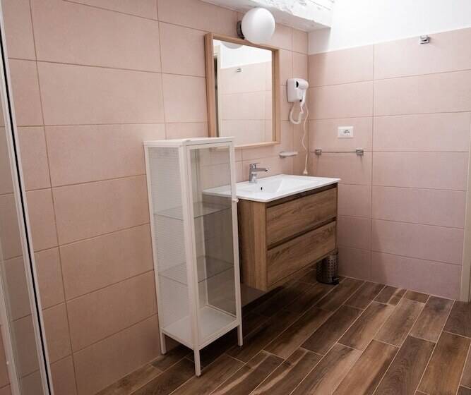 هتل روستایی Agriturismo Poggio Nardini