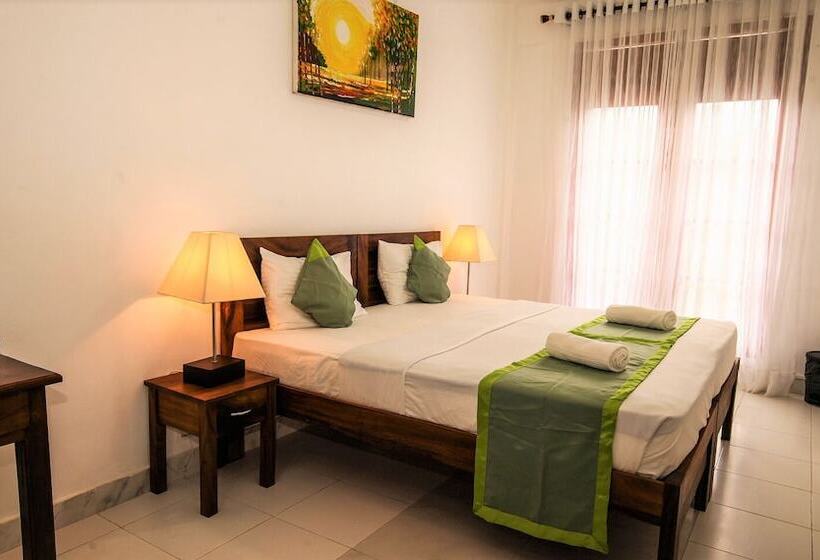 ホテル Sangrilla Holiday Resort