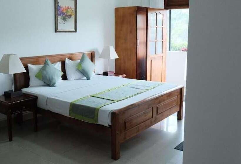 ホテル Sangrilla Holiday Resort