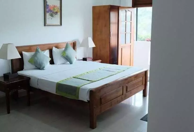 Hotelli Sangrilla Holiday Resort