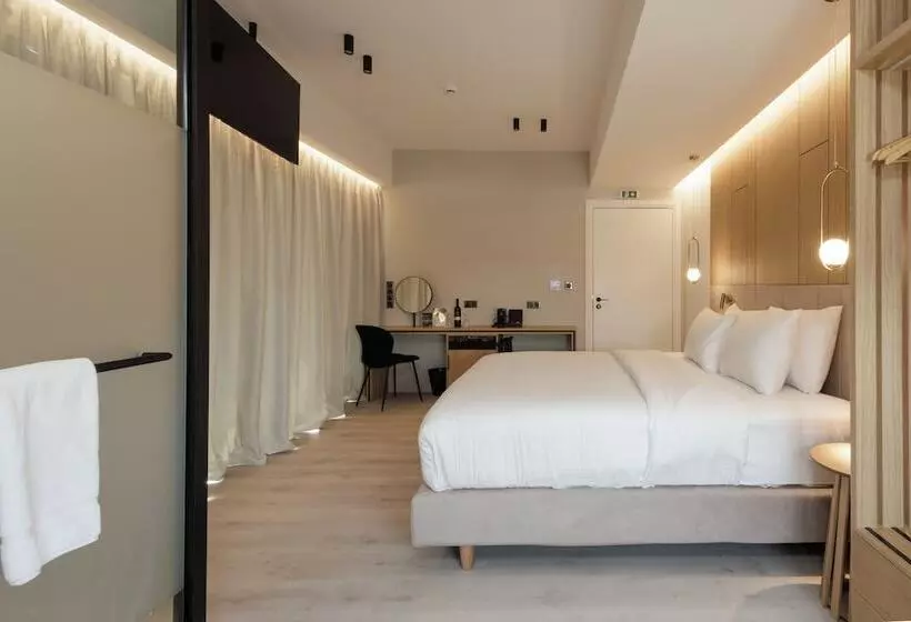 Lux&easy Signature Syggrou 234