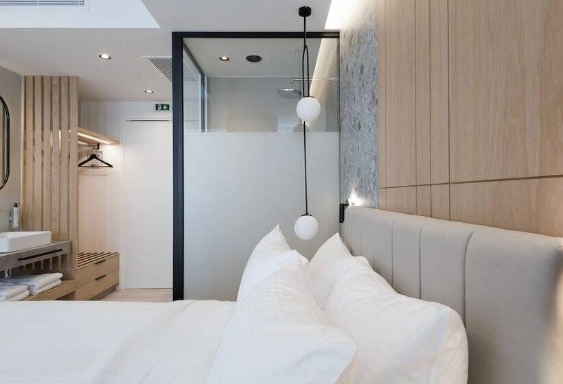 Lux&easy Signature Syggrou 234