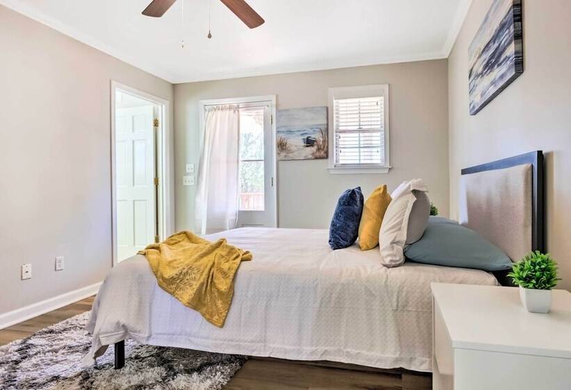 Mississippi Gulf Coast Vacation Rental!