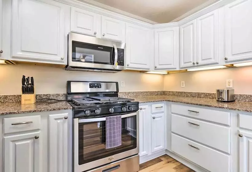 Mississippi Gulf Coast Vacation Rental!