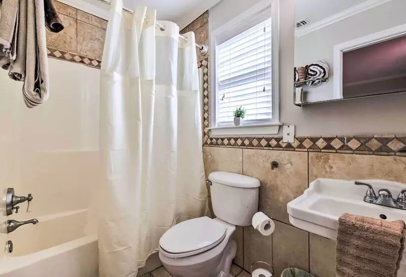 Mississippi Gulf Coast Vacation Rental!