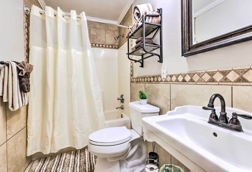 Mississippi Gulf Coast Vacation Rental!