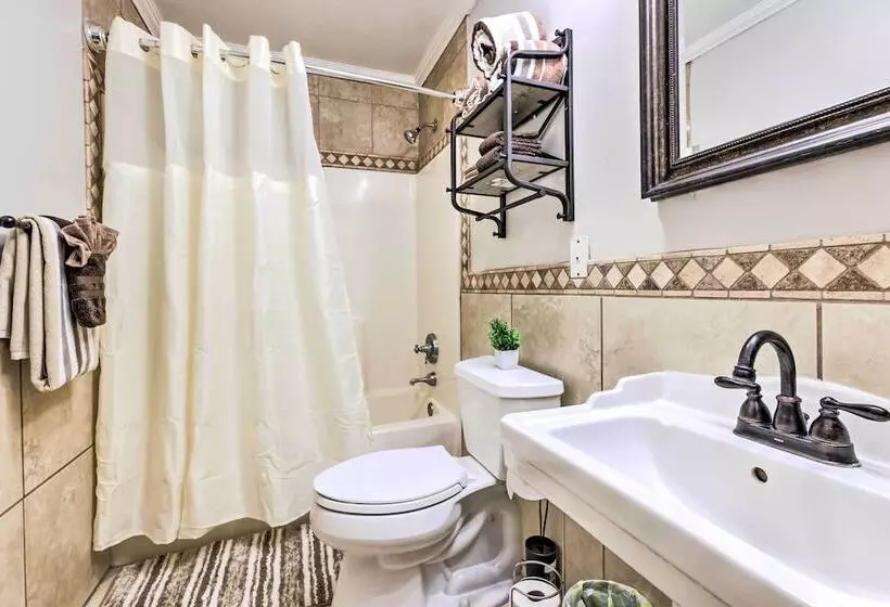 Mississippi Gulf Coast Vacation Rental!