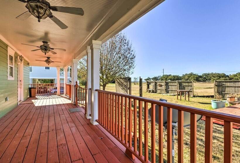Mississippi Gulf Coast Vacation Rental!