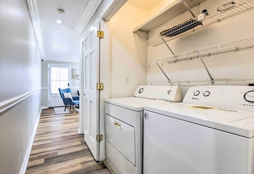 Mississippi Gulf Coast Vacation Rental!