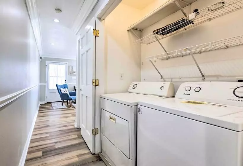 Mississippi Gulf Coast Vacation Rental!